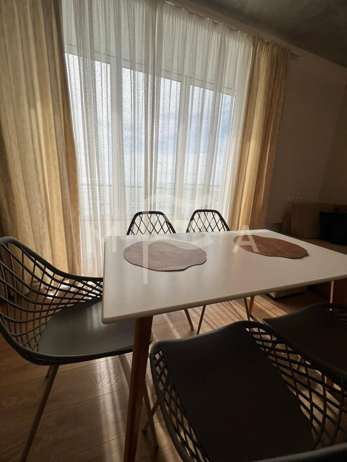 DurrësYacht Club 573公寓 外观 照片
